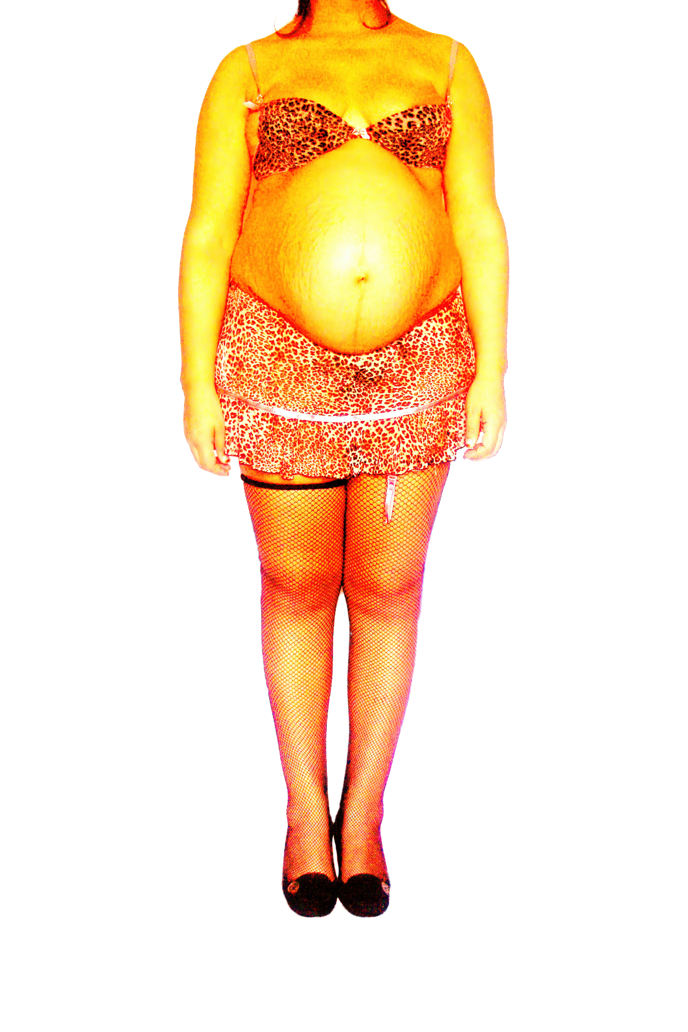 Le Corps Pansant - 2009